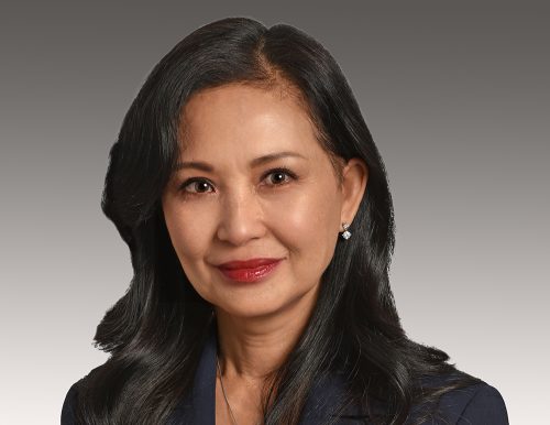 Jill Sun Jung Park, Esq.