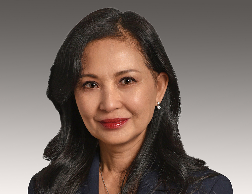 Jill Sun Jung Park, Esq.