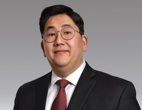 Mark Hwang